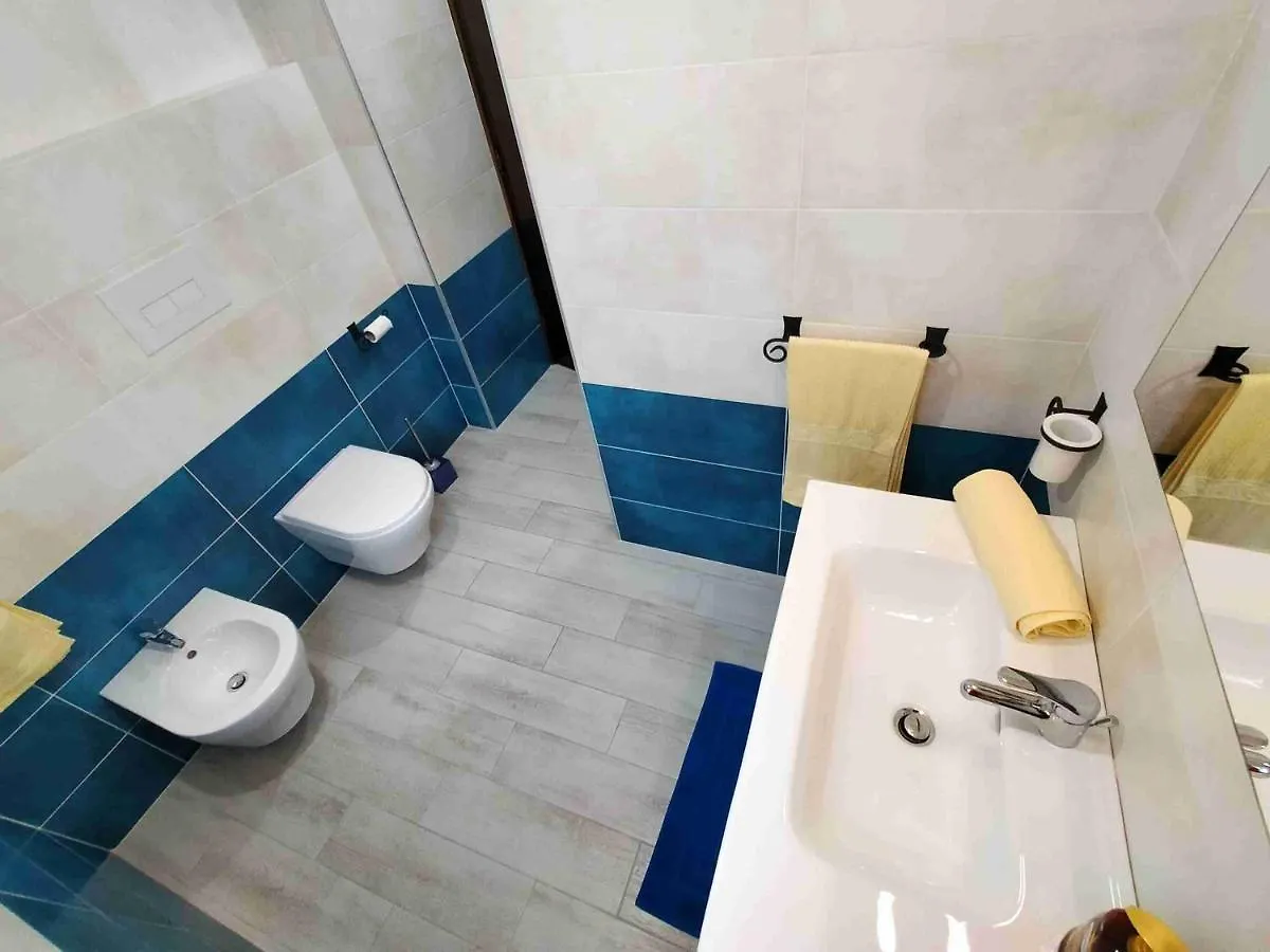 Apartment Casa Serra Cala Gonone