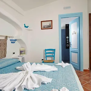  Vakantieboerderij Codula Fuili